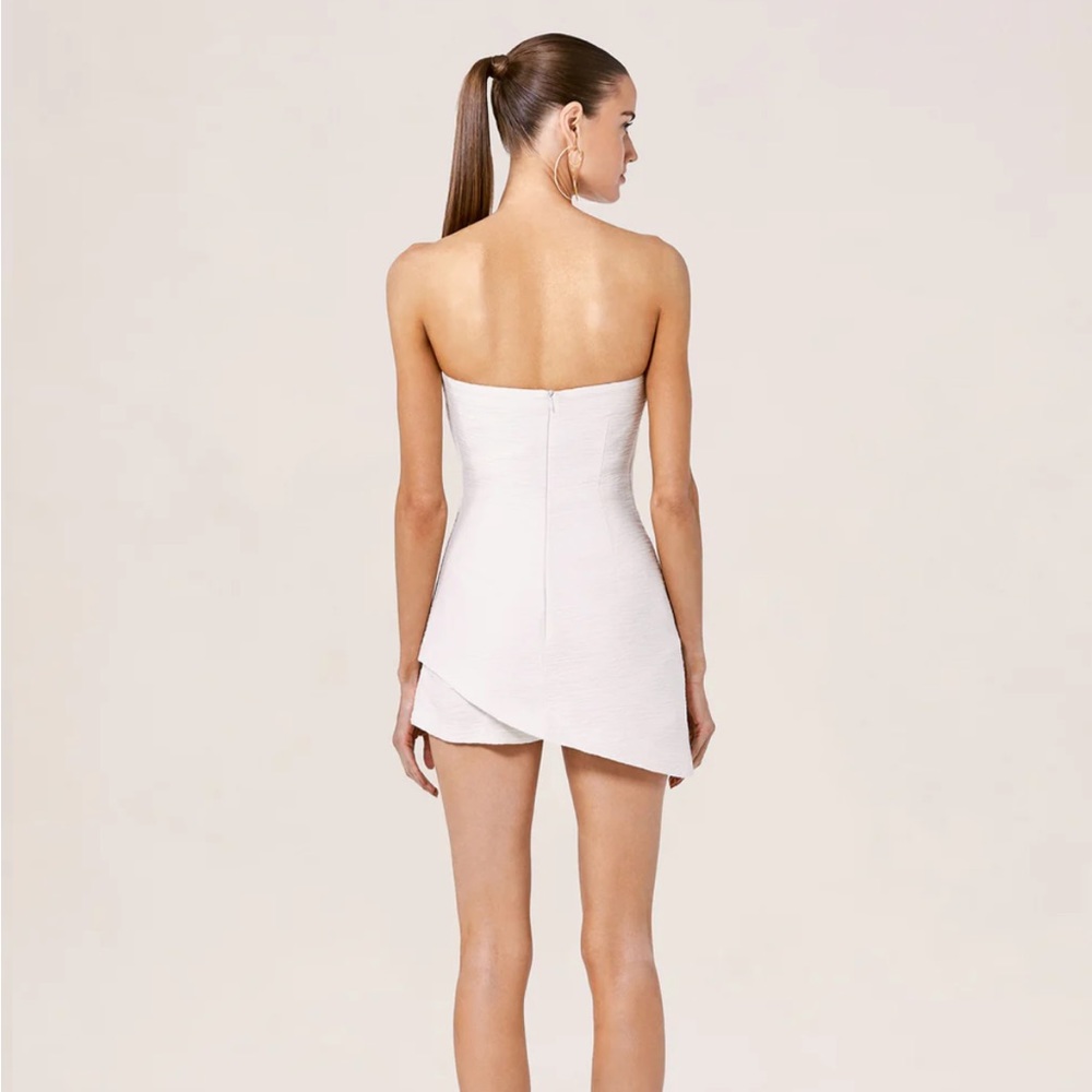 Mini dress (skort)